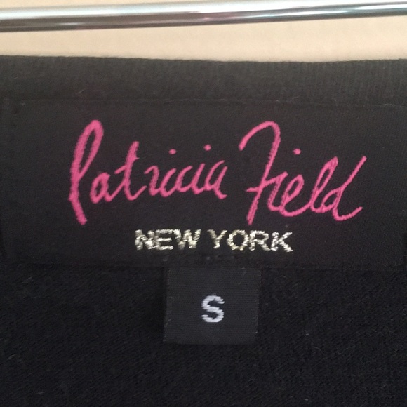 Vintage Patricia Field Gangster Marilyn Monroe Tshirt Dress - Picture 7 of 8